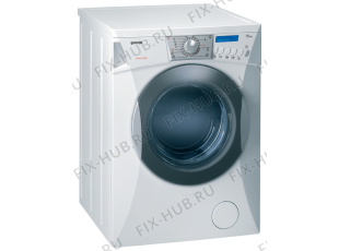 Стиральная машина Gorenje WA64163 (705079, PS41/16B) - Фото